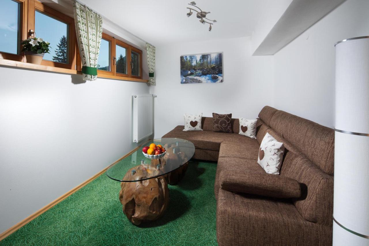 Woerndlhof - Das Refugium Ramsau bei Berchtesgaden Quarto foto